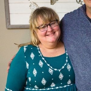 Meet your Posher, Kristi